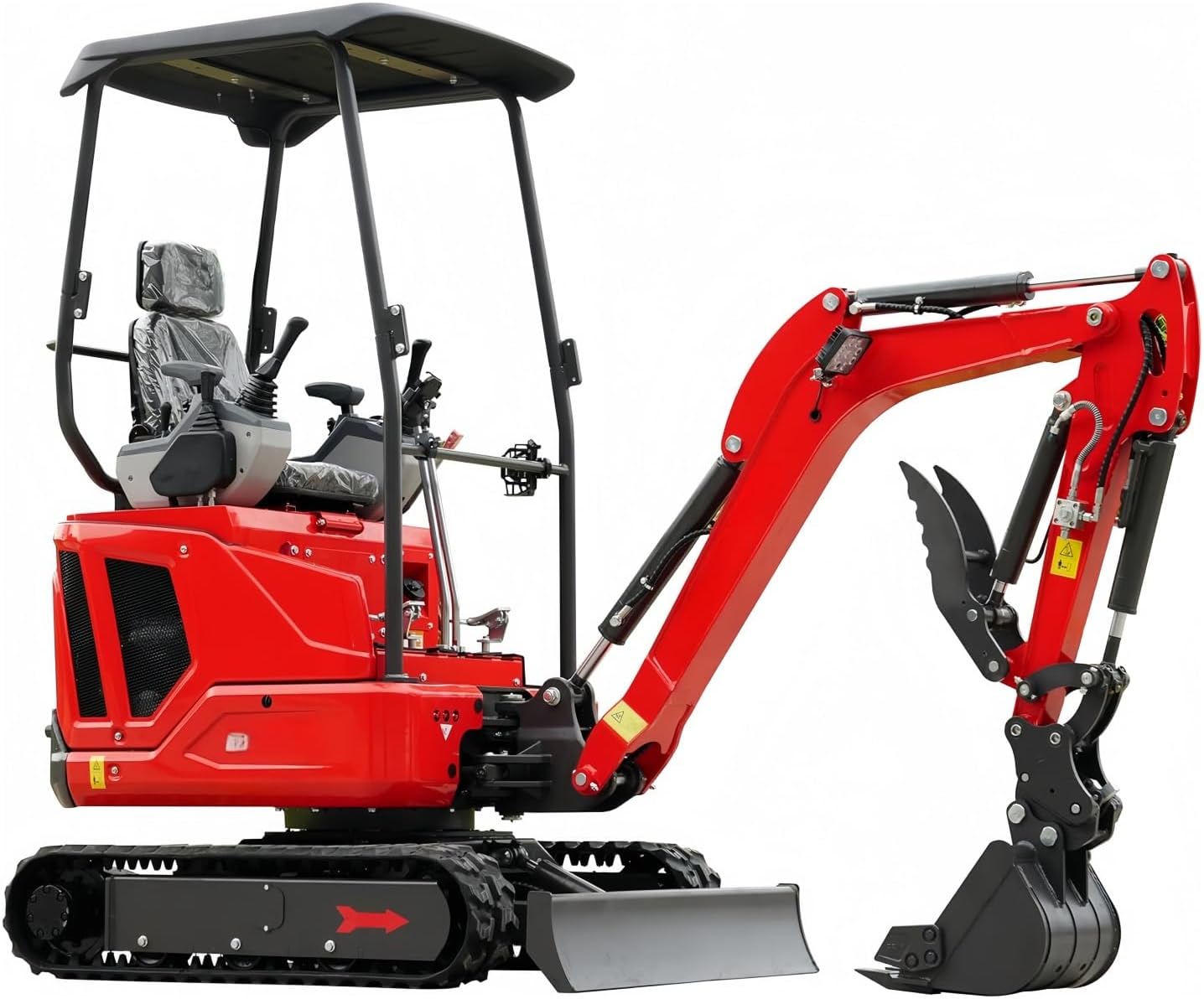 1.6 Ton Mini Excavator Review: Honest Pros & Cons 1 1.6 ton mini excavator review,mini excavator review and rating,is mini excavator worth buying,mini excavator review pros cons,mini excavator review honest opinion,1.6 ton mini excavator review verdict unboxing — what comes in the box