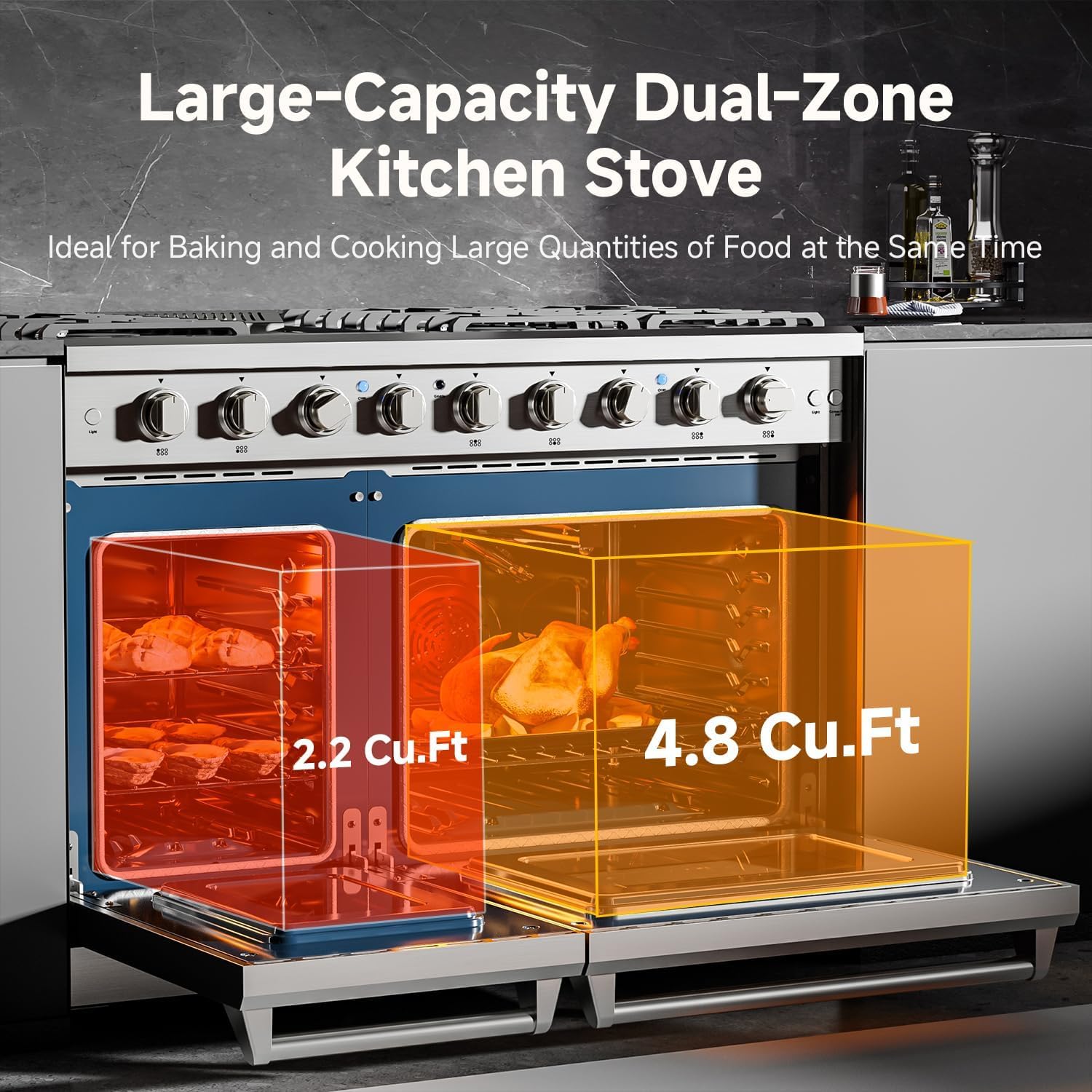 AAOBOSI 48 inch gas range review,AAOBOSI 48 inch gas range review and rating,is AAOBOSI 48 inch gas range worth buying,AAOBOSI 48 inch gas range review pros cons,AAOBOSI 48 inch gas range review honest opinion,AAOBOSI 48 inch gas range review verdict performance test results