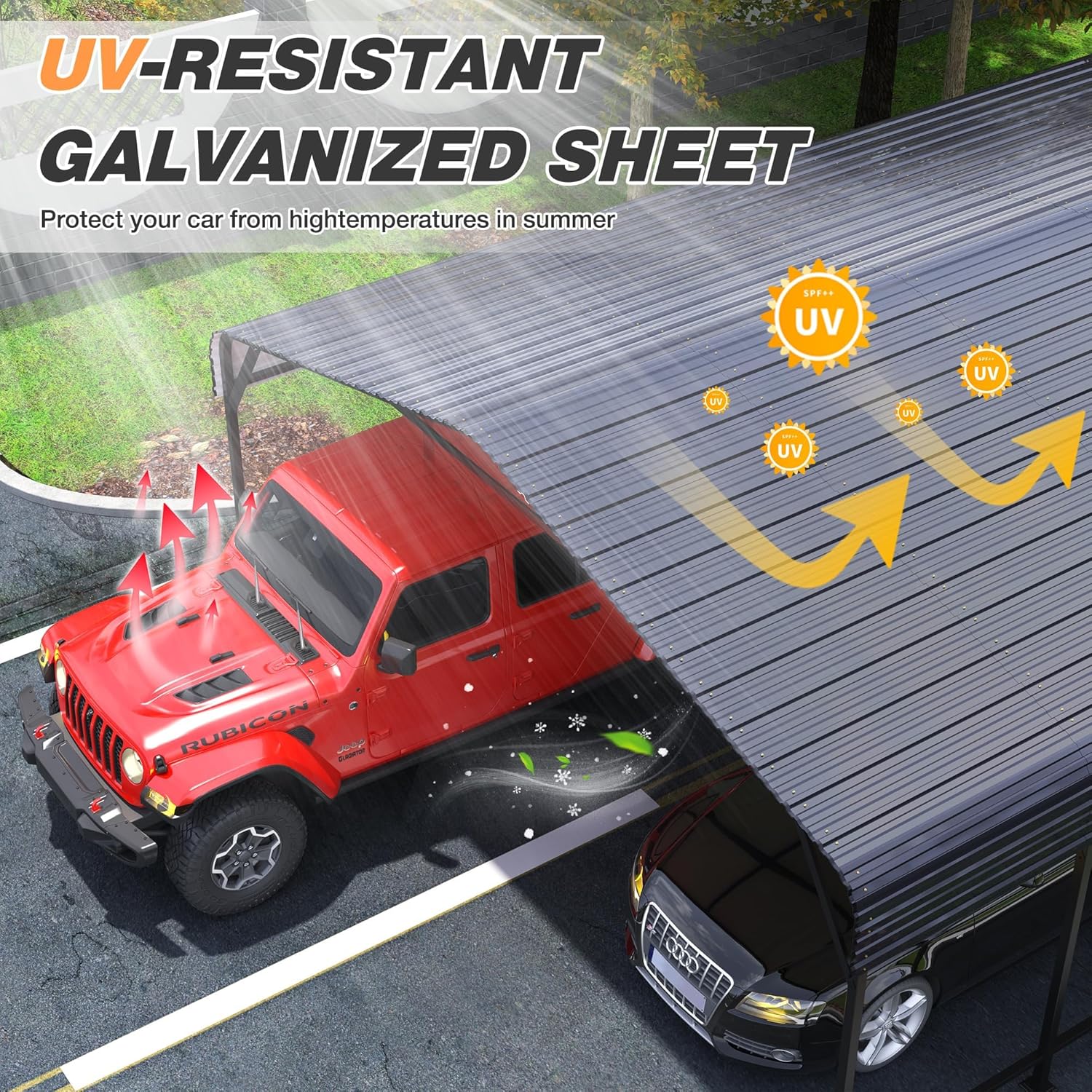 AirWire 20x40 FT Metal Carport review,AirWire 20x40 FT Metal Carport review and rating,is AirWire 20x40 FT Metal Carport worth buying,AirWire 20x40 FT Metal Carport review pros cons,AirWire 20x40 FT Metal Carport review honest opinion,AirWire 20x40 FT Metal Carport review verdict features evaluated through real use
