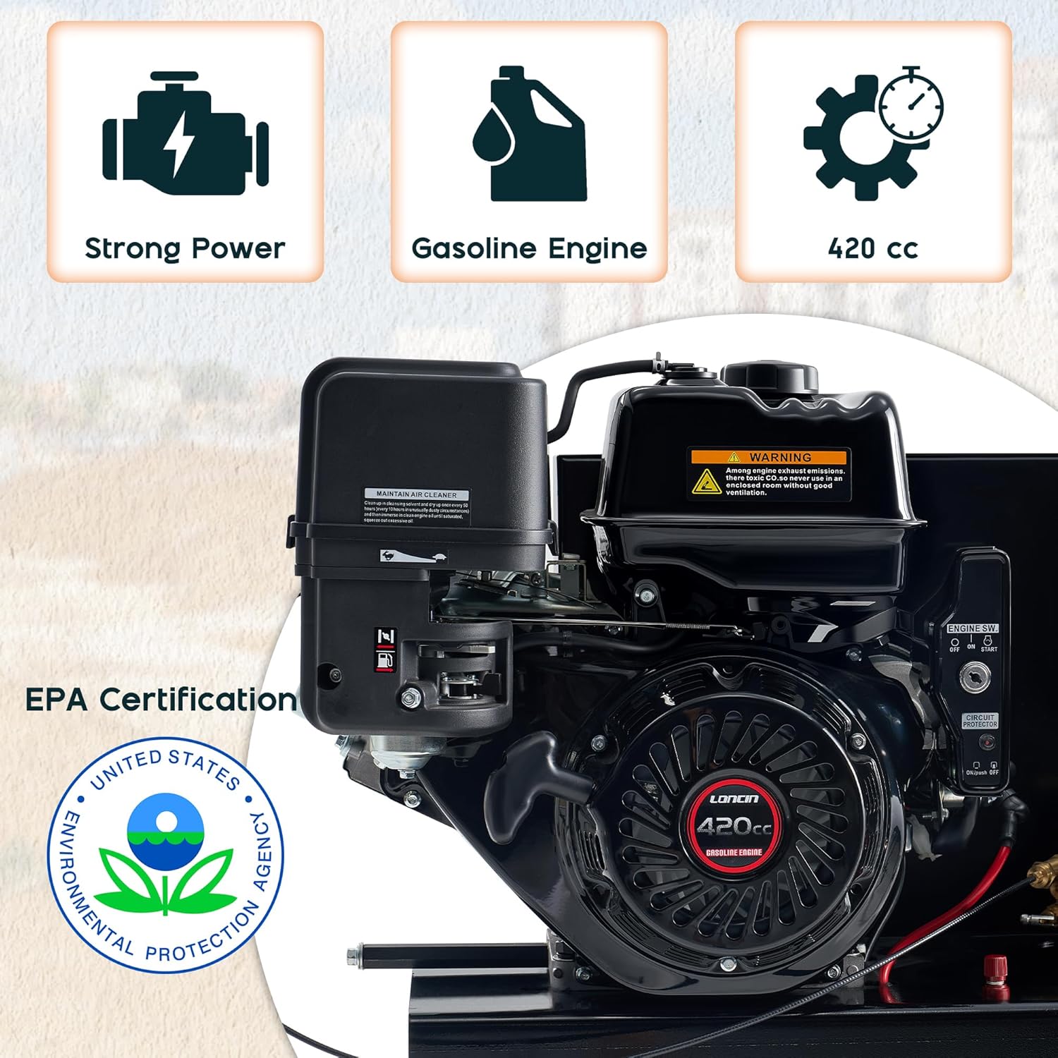 Albott 13HP gas air compressor review,Albott 13HP gas air compressor review and rating,is Albott 13HP gas air compressor worth buying,Albott 13HP gas air compressor review pros cons,Albott 13HP gas air compressor honest review,Albott 13HP gas air compressor review verdict — week-by-week testing diary