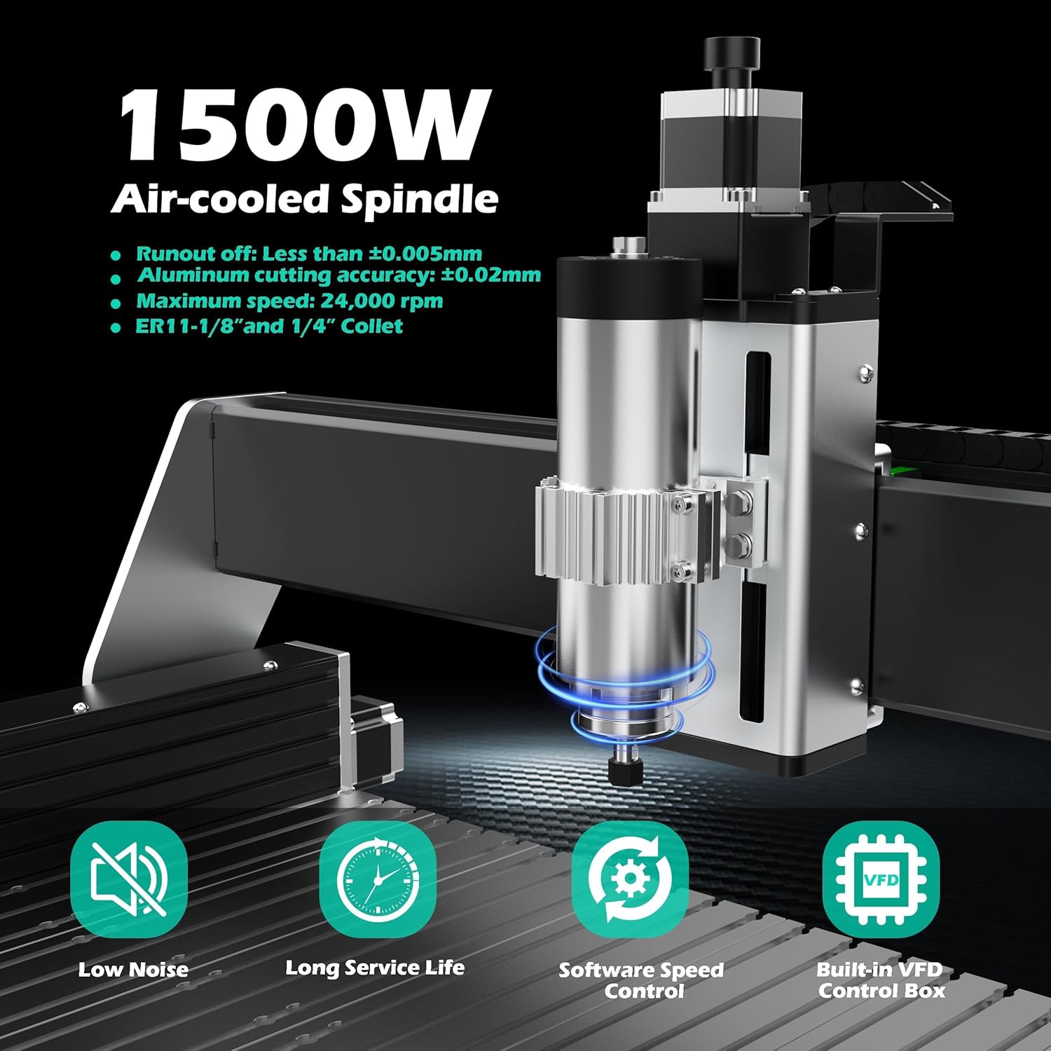 AnoleX RX6040 CNC review,AnoleX RX6040 review and rating,is AnoleX RX6040 worth buying,AnoleX RX6040 review pros cons,AnoleX RX6040 honest review,AnoleX RX6040 review verdict during hands-on performance testing