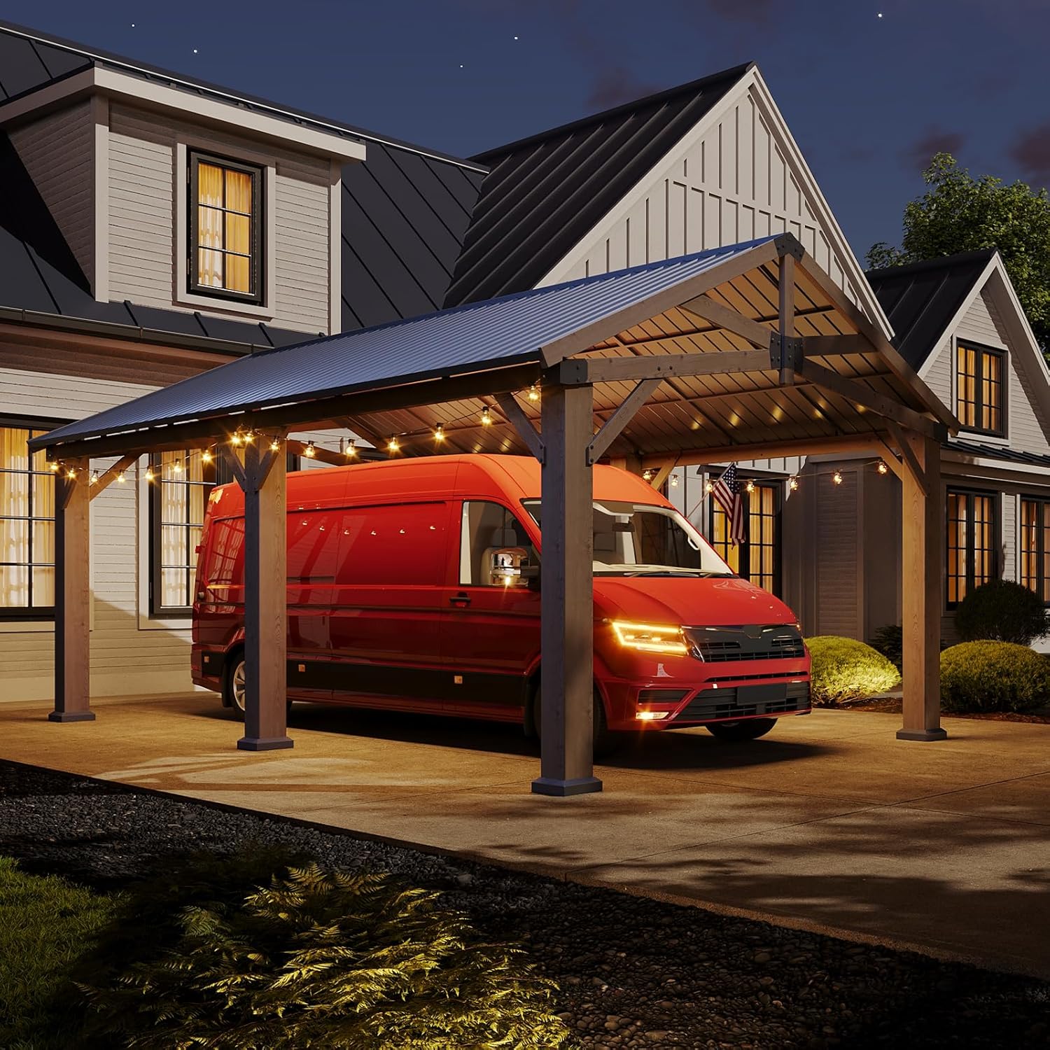 Aoxun carport review,Aoxun carport review and rating,is Aoxun carport worth buying,Aoxun carport review pros cons,Aoxun carport review honest opinion,Aoxun carport review verdict build quality and materials close-up