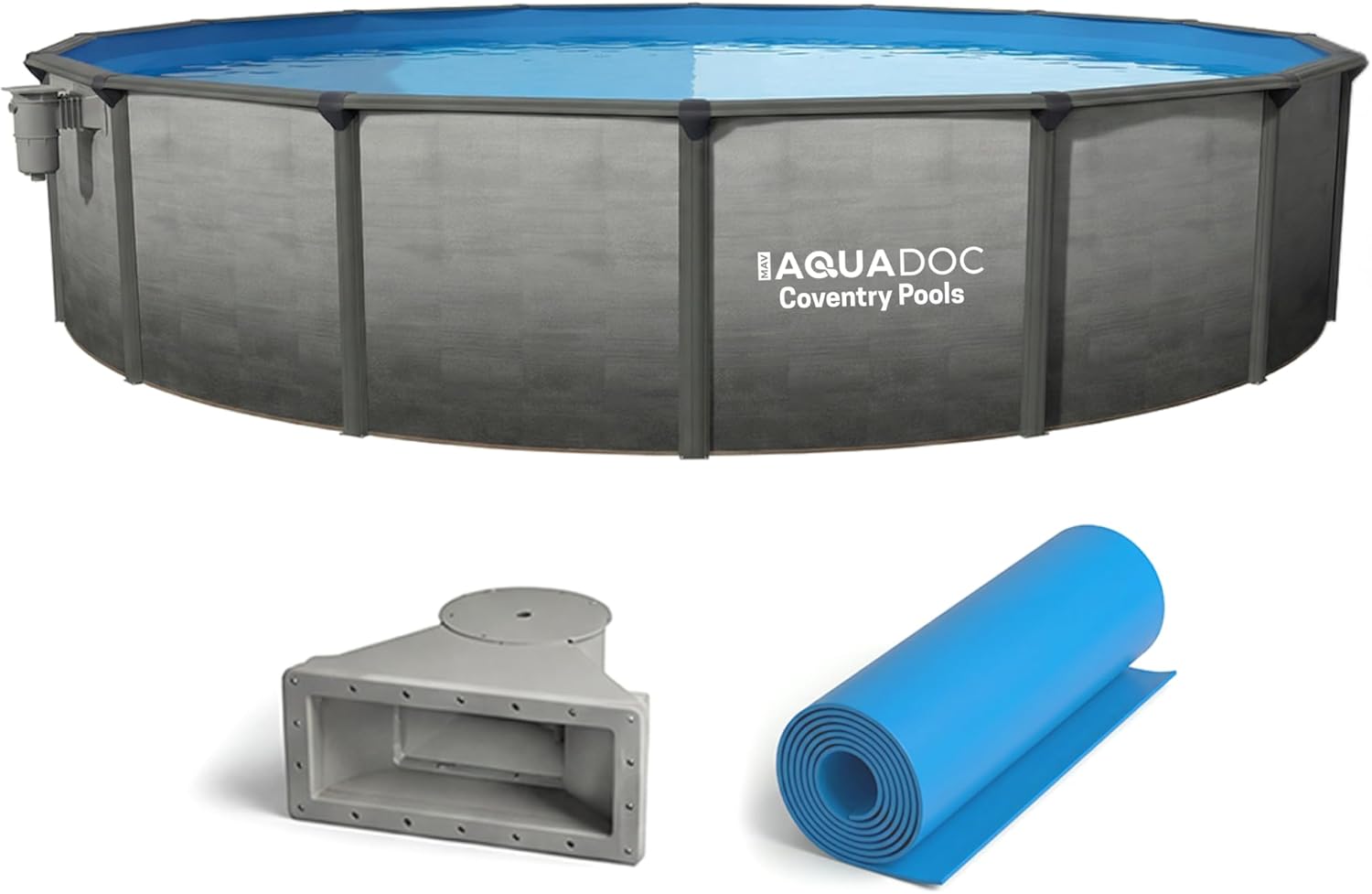 AquaDoc Coventry Pool Review: Honest Verdict Worth Buying? 1 AquaDoc Coventry pool review,AquaDoc Coventry pool review and rating,is AquaDoc Coventry pool worth buying,AquaDoc Coventry pool review pros cons,AquaDoc Coventry pool review honest opinion,AquaDoc Coventry pool review verdict - detailed features and technical specifications