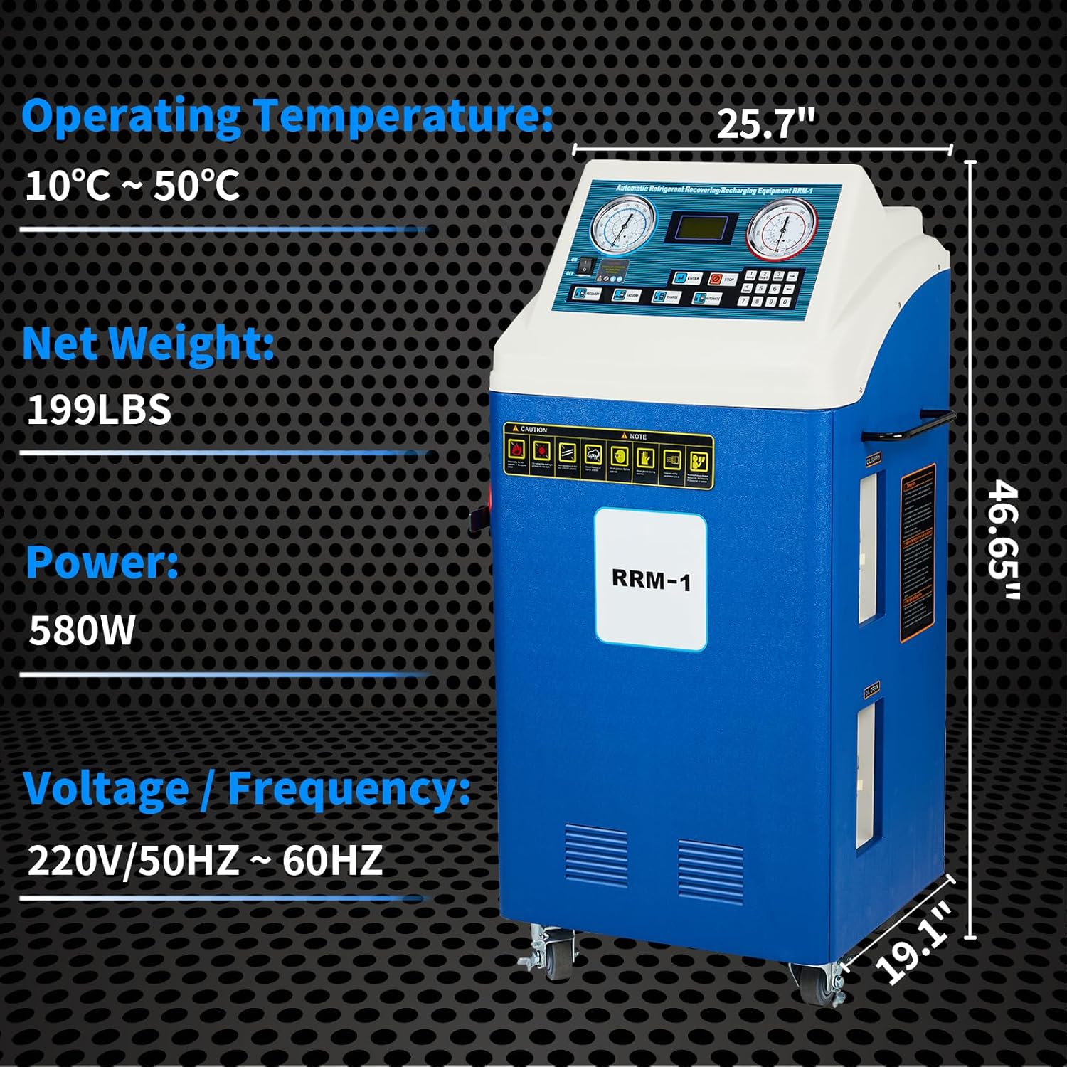 AutoForever refrigerant recovery machine review,AutoForever refrigerant recovery machine review and rating,is AutoForever refrigerant recovery machine worth buying,AutoForever refrigerant recovery machine review pros cons,AutoForever refrigerant recovery machine review honest opinion,AutoForever refrigerant recovery machine review verdict — setup process and usability