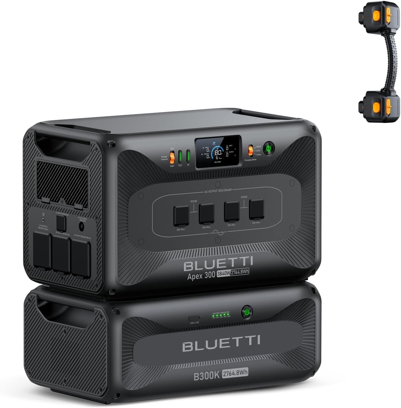 BLUETTI Apex 300 review,BLUETTI Apex 300 review and rating,BLUETTI Apex 300 worth buying,BLUETTI Apex 300 review pros cons,BLUETTI Apex 300 honest review,BLUETTI Apex 300 review verdict — full package contents