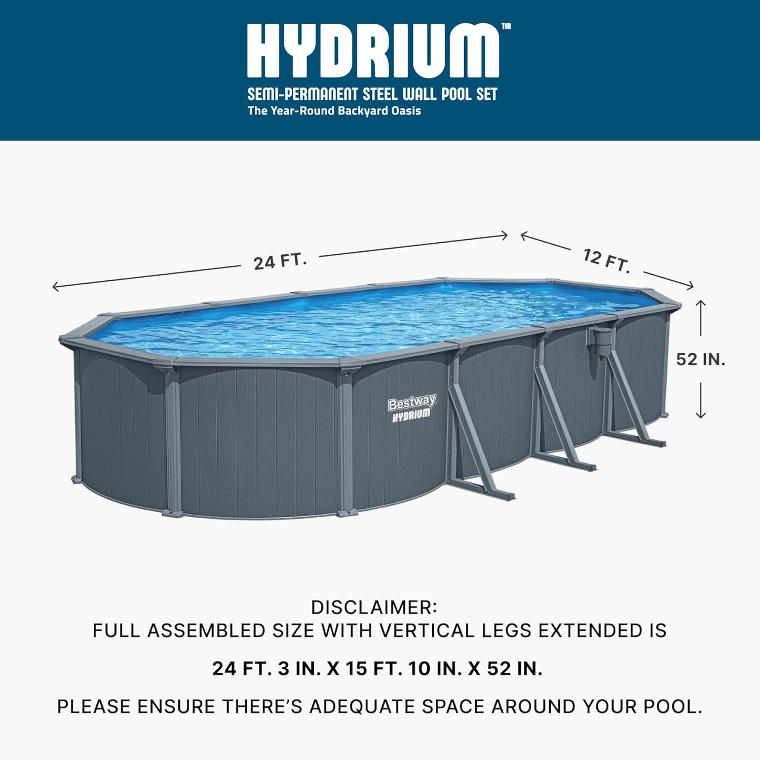 Bestway Hydrium pool review,Bestway Hydrium pool review and rating,is Bestway Hydrium pool worth buying,Bestway Hydrium pool review pros cons,Bestway Hydrium pool review honest opinion,Bestway Hydrium pool review verdict key features examined up close