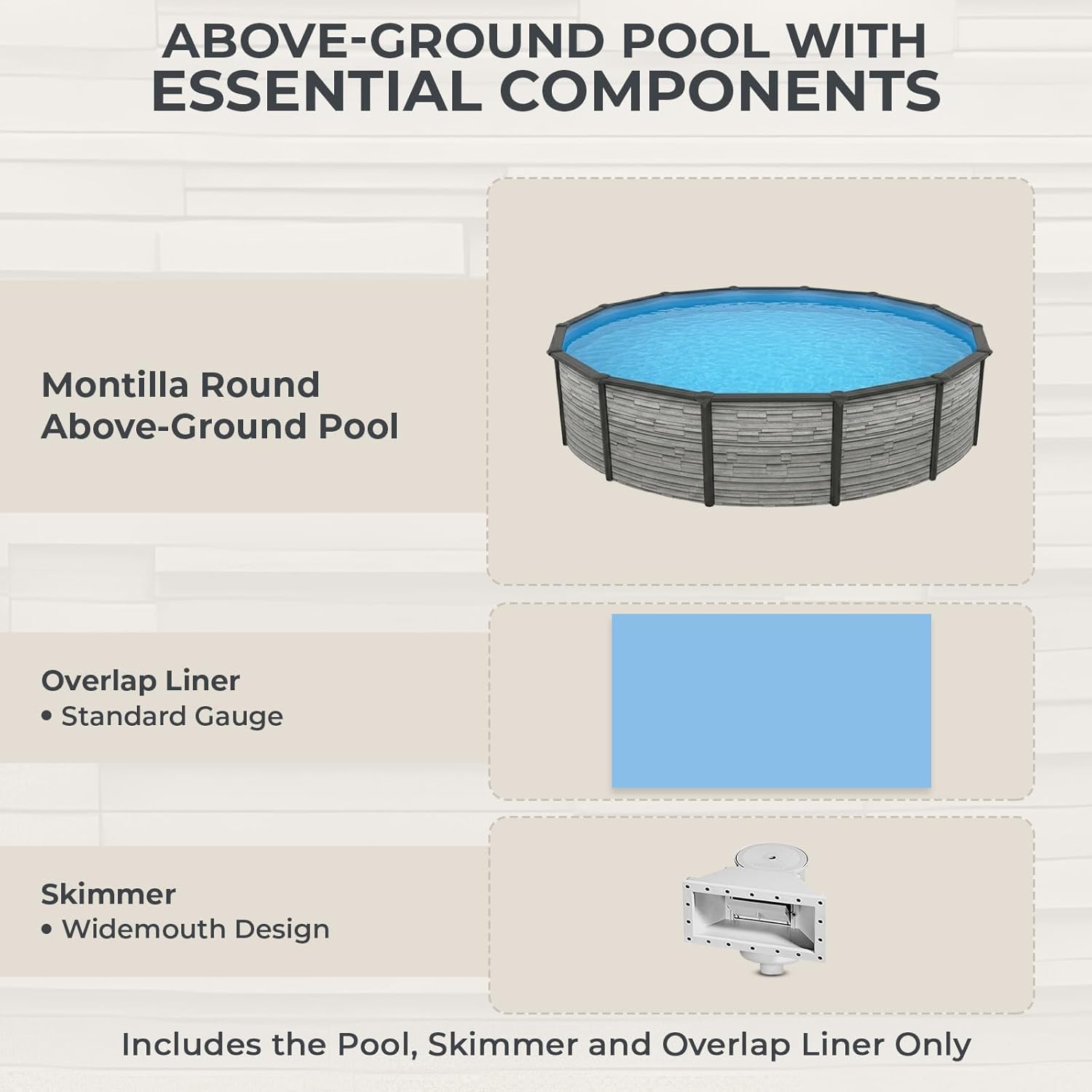 Blue Wave Montilla 24-ft pool review, Blue Wave Montilla pool review and rating, is Blue Wave Montilla pool worth buying, Blue Wave Montilla pool review pros cons, Blue Wave Montilla pool review honest opinion, Blue Wave Montilla pool review verdict performance testing and real-world results