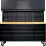 Image 1 of CT Copper Tailor 72-inch tool chest review