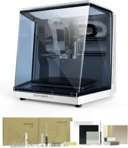 Image 1 of Carvera Air review