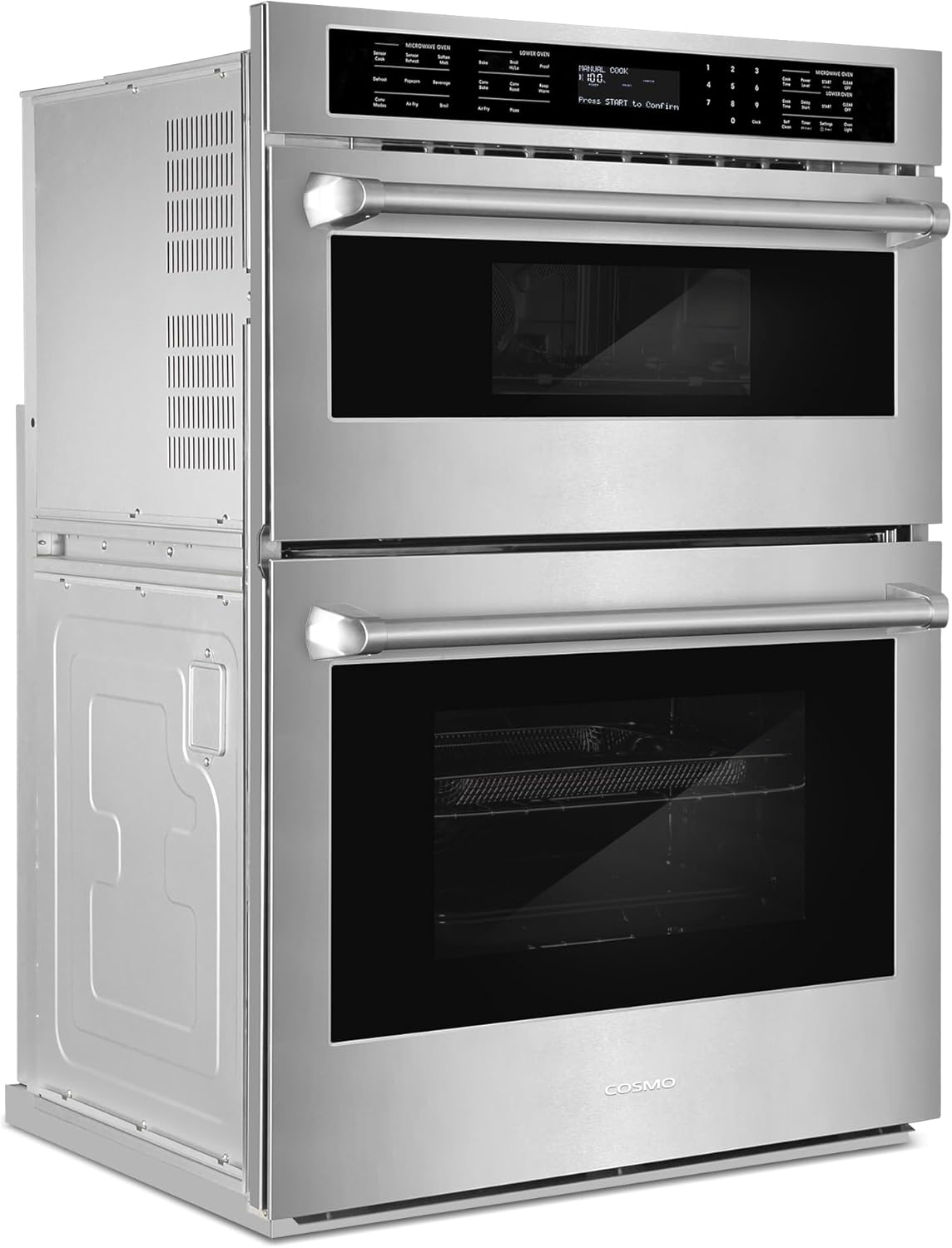 Cosmo COS-WOMCR302SS review,COS-WOMCR302SS review and rating,is Cosmo COS-WOMCR302SS worth buying,Cosmo COS-WOMCR302SS review pros cons,Cosmo COS-WOMCR302SS review honest opinion,Cosmo COS-WOMCR302SS review verdict performance test results