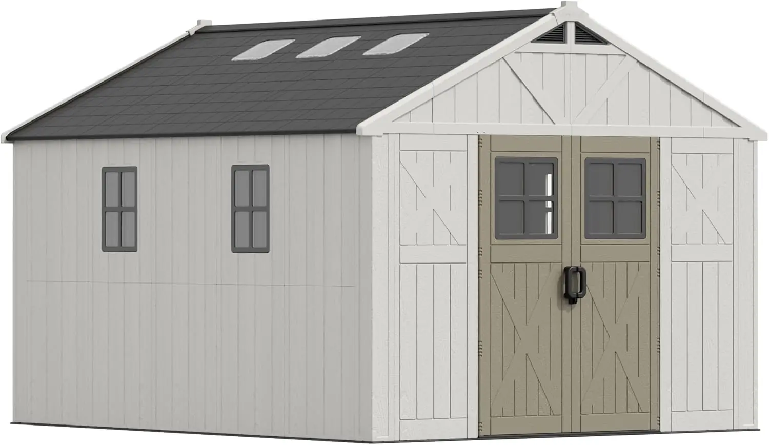 Devoko 10x12 Resin Shed Review: Worth Buying? Pros & Cons 1 Devoko 10x12 resin shed review,Devoko 10x12 shed review and rating,is Devoko resin shed worth buying,Devoko 10x12 shed review pros cons,Devoko outdoor storage shed review honest opinion,Devoko resin shed review verdict during hands-on performance testing