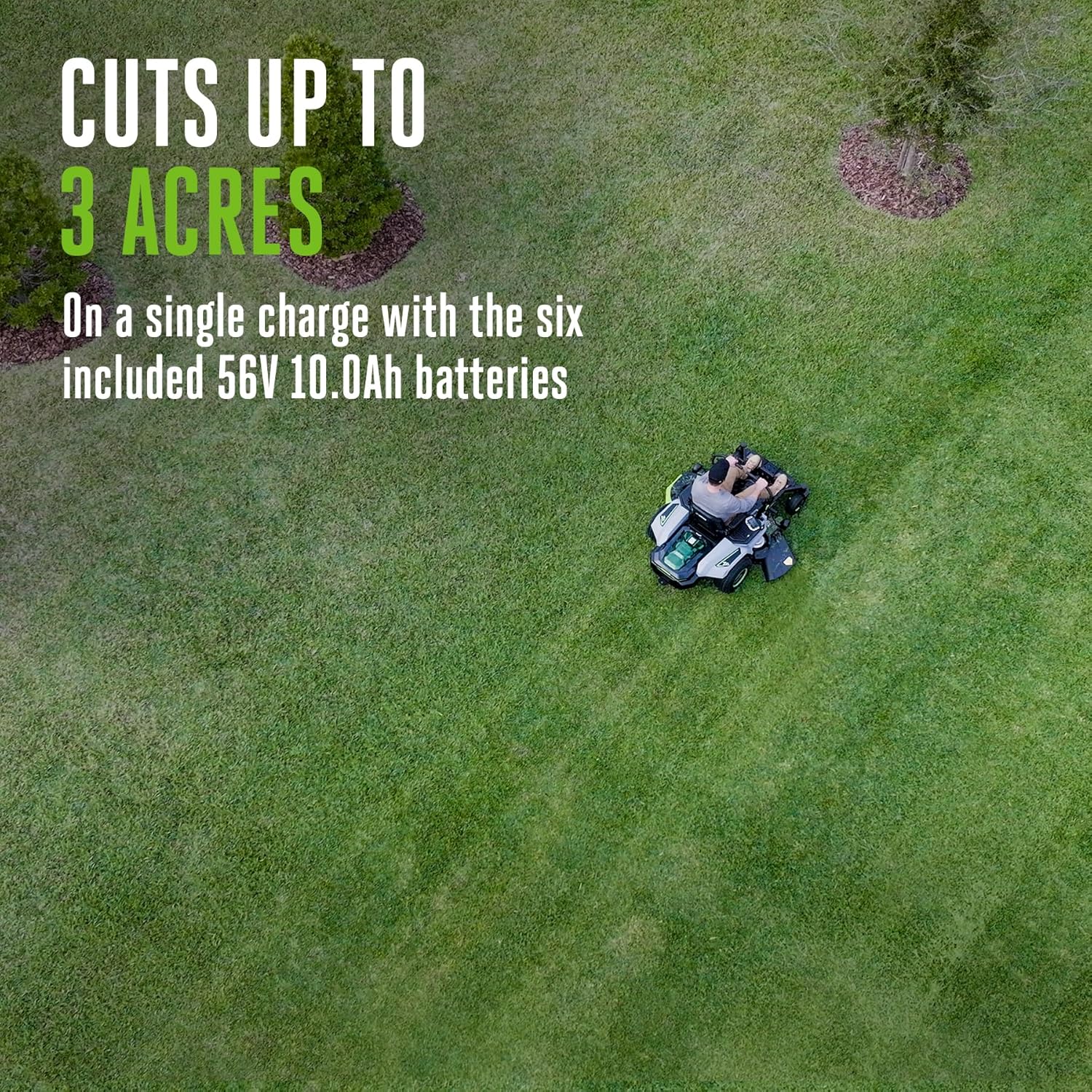 EGO Z6 Zero Turn Mower Review: 3 Acres Power? 4 EGO Z6 zero turn mower review,EGO Z6 review and rating,is EGO Z6 mower worth buying,EGO Z6 review pros cons,EGO Z6 review honest opinion,EGO Z6 mower review verdict features evaluated through real use