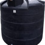 Image 1 of Elkhart Plastics water tank review