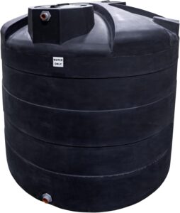 Image 1 of Elkhart Plastics water tank review
