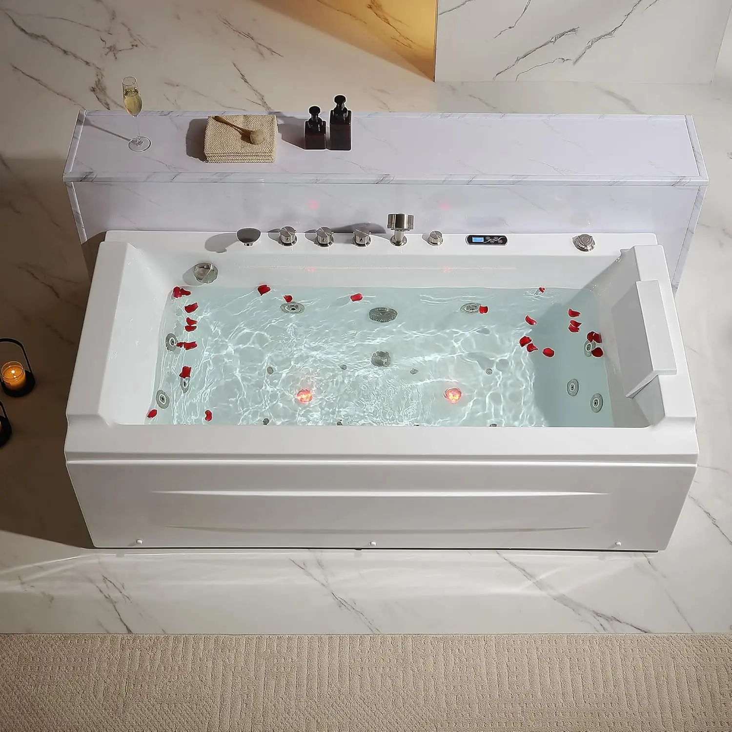 Empava Whirlpool Bathtub Review: Honest Pros & Cons 1 Empava whirlpool bathtub review,Empava whirlpool bathtub review and rating,is Empava whirlpool bathtub worth buying,Empava whirlpool bathtub review pros cons,Empava jetted tub review honest opinion,Empava whirlpool bathtub review verdict unboxing — what comes in the box