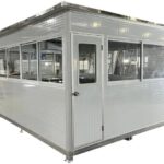 Image 1 of Guard Shack 10x12ft review