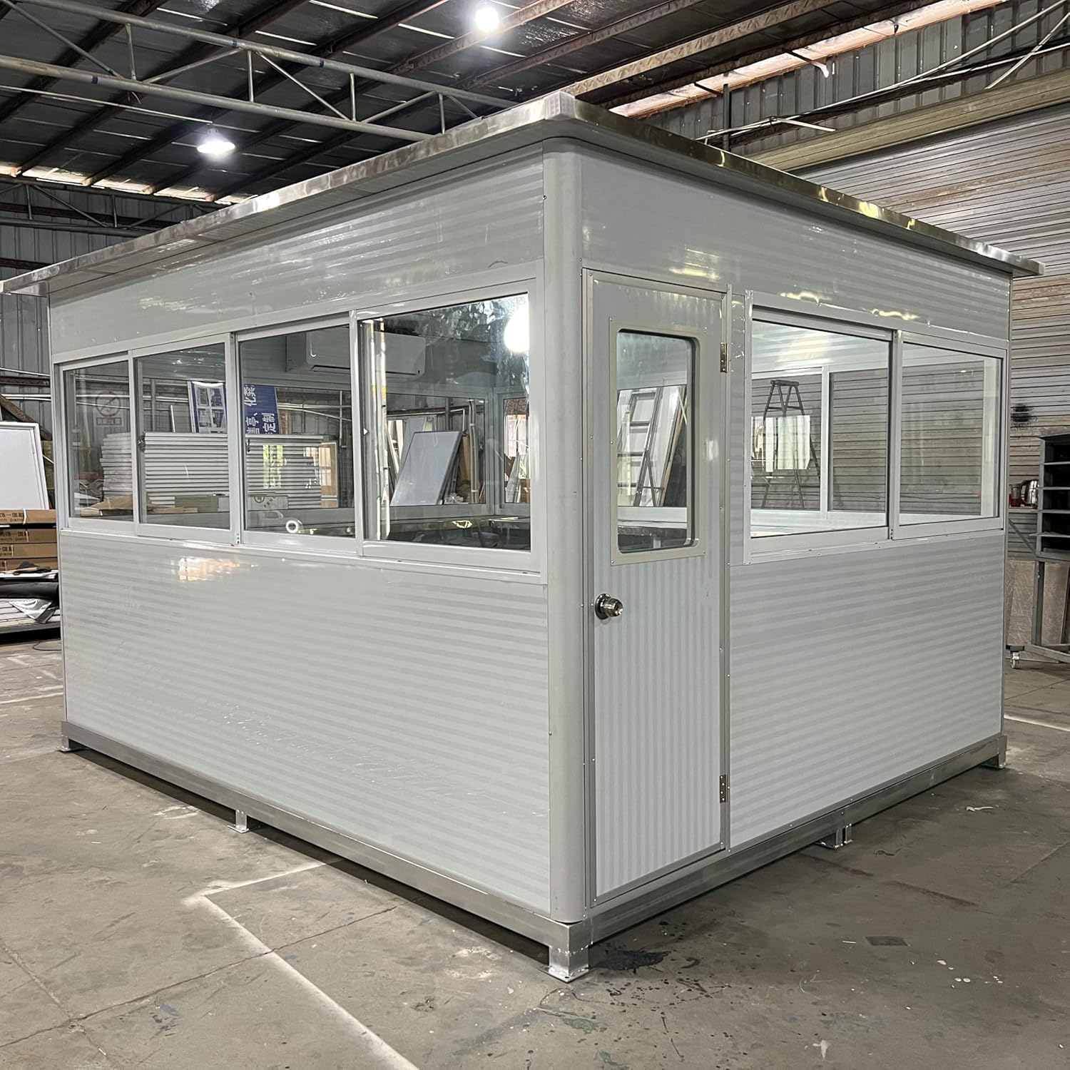 Guard Shack 10x12ft review,10x12 guard shack review and rating,is Guard Shack 10x12 worth buying,Guard Shack 10x12ft review pros cons,Guard Shack 10x12ft honest review opinion,Generic guard shack review verdict testing methodology and evaluation criteria