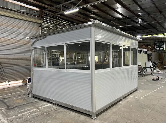 Guard Shack 10x12ft review,10x12 guard shack review and rating,is Guard Shack 10x12 worth buying,Guard Shack 10x12ft review pros cons,Guard Shack 10x12ft honest review opinion,Generic guard shack review verdict performance results — claims verified against real-world testing