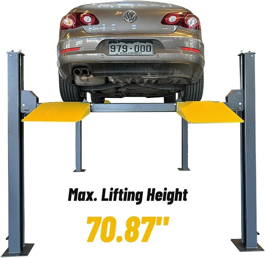 KATOOL 8500 lbs 4 Post Car Lift Review: Expert Verdict 2 KATOOL 8500 lbs 4 post car lift review,KATOOL 4 post lift review and rating,is KATOOL 8500 lbs car lift worth buying,KATOOL 4 post lift review pros cons,KATOOL 8500 lbs car lift honest opinion,KATOOL 4 post lift review verdict key features and specifications overview