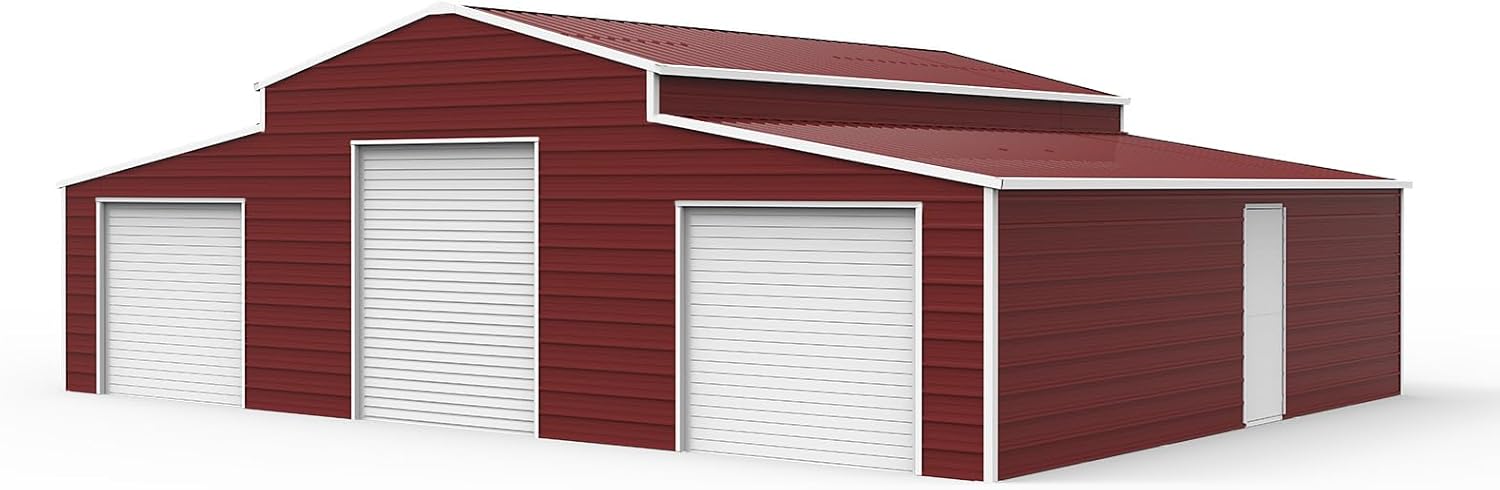KoreJetMetal 42x30 Metal Storage Shed Review: Worth Buying? 1 KoreJetMetal 42x30 metal storage shed review,KoreJetMetal 42x30 metal storage shed review and rating,is KoreJetMetal 42x30 metal shed worth buying,KoreJetMetal metal storage shed review pros cons,KoreJetMetal 42x30 shed review honest opinion,KoreJetMetal 42x30 shed review verdict unboxing — what comes in the box
