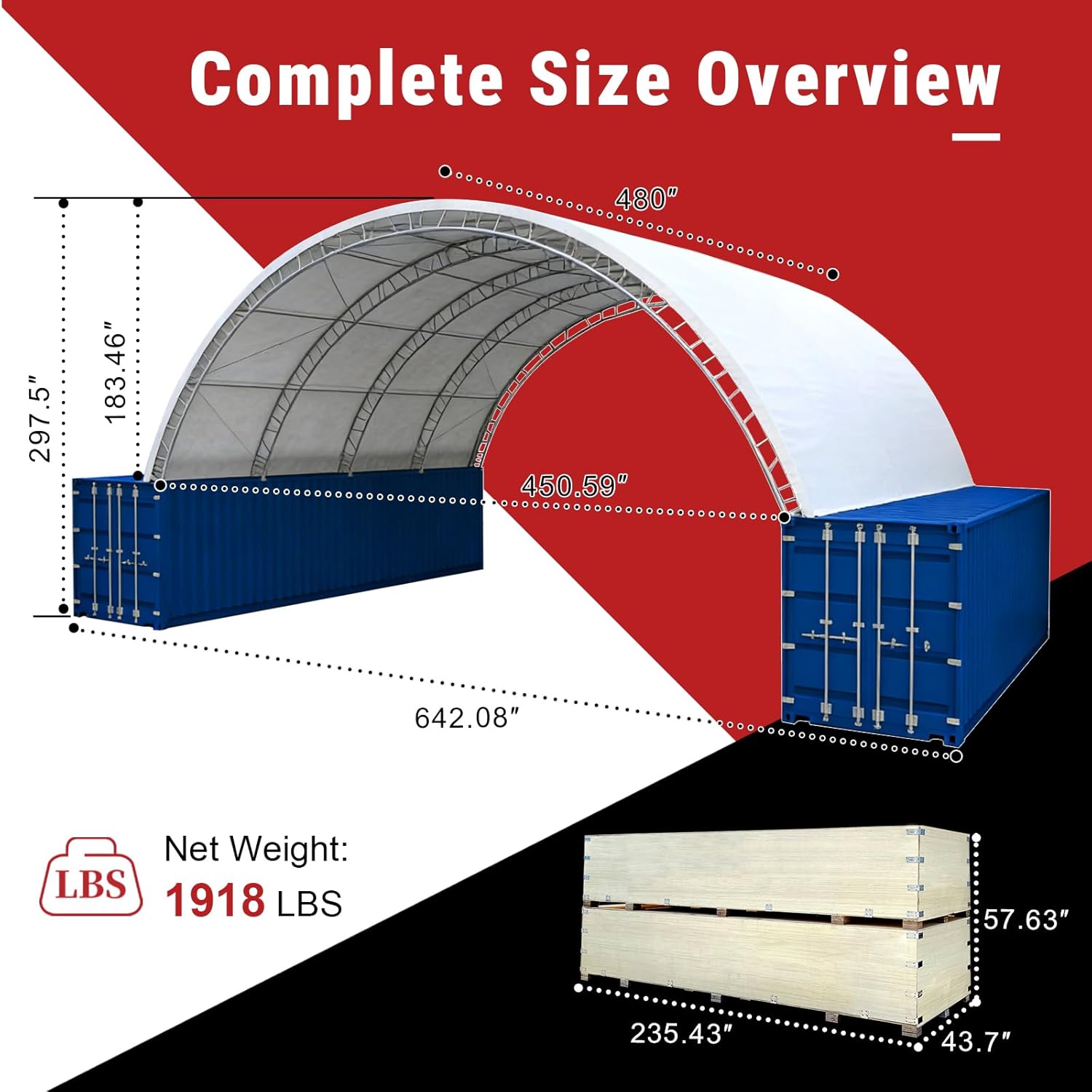 KoreJetMetal Container Canopy Review: Honest Pros & Cons 2 KoreJetMetal container canopy review,KoreJetMetal container canopy review and rating,is KoreJetMetal container canopy worth buying,KoreJetMetal container canopy review pros cons,KoreJetMetal container canopy review honest opinion,KoreJetMetal container canopy review verdict key features examined up close