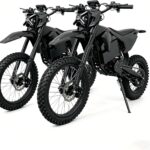 Image 1 of LIFEMAGIC M9 Pro electric dirt bike review
