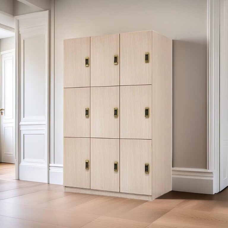 Larnavo Storage Locker Review: Honest Pros & Cons 11 Image 1 of Larnavo storage locker review