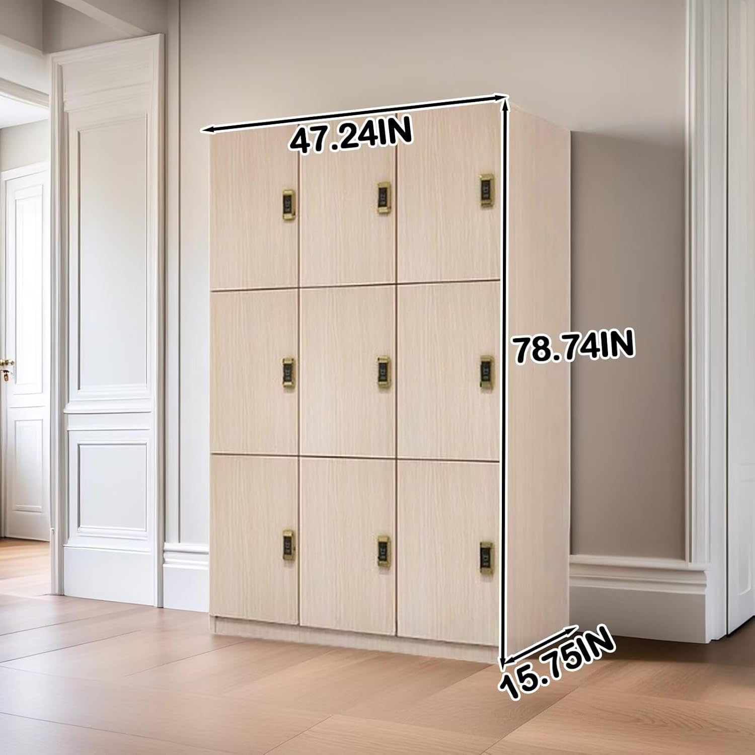 Larnavo Storage Locker Review: Honest Pros & Cons 2 Larnavo storage locker review, Larnavo storage locker review and rating, is Larnavo storage locker worth buying, Larnavo storage locker review pros cons, Larnavo storage locker honest review, Larnavo locker review verdict — features that matter in real use