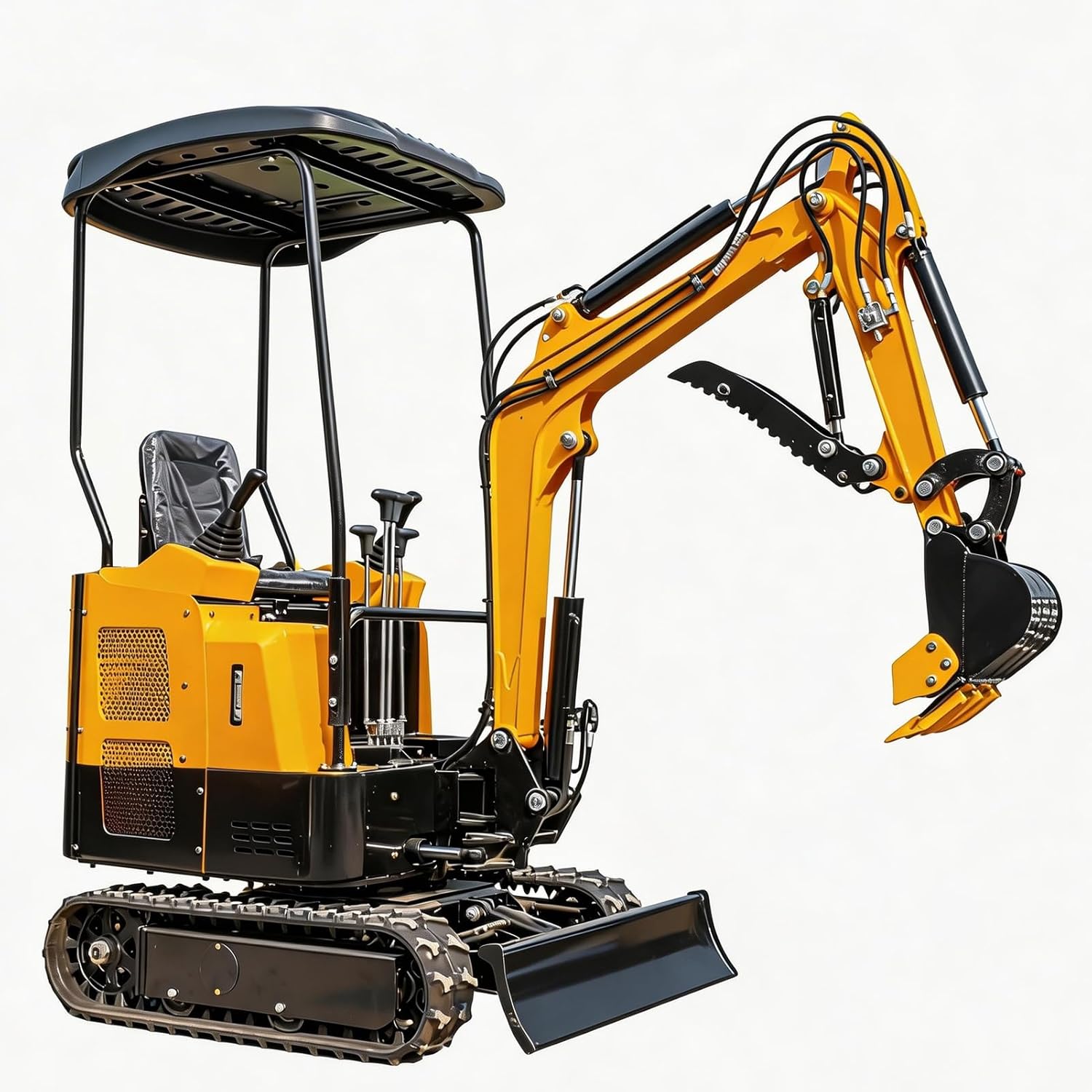MMS15 Mini Excavator Review: Honest Real-World Verdict 1 MMS15 mini excavator review,MMS15 excavator review and rating,is MMS15 mini excavator worth buying,MMS15 mini excavator review pros cons,MMS15 excavator review honest opinion,MMS15 mini excavator review verdict build quality and materials close-up