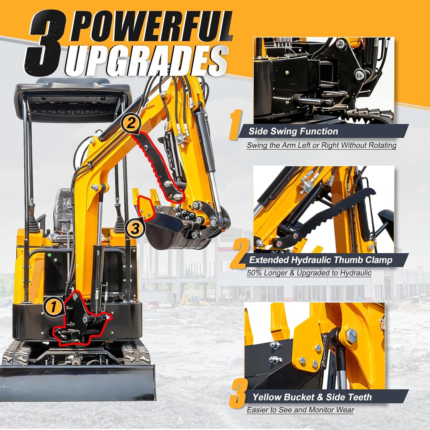 MMS15 Mini Excavator Review: Honest Real-World Verdict 2 MMS15 mini excavator review,MMS15 excavator review and rating,is MMS15 mini excavator worth buying,MMS15 mini excavator review pros cons,MMS15 excavator review honest opinion,MMS15 mini excavator review verdict real-world performance test results