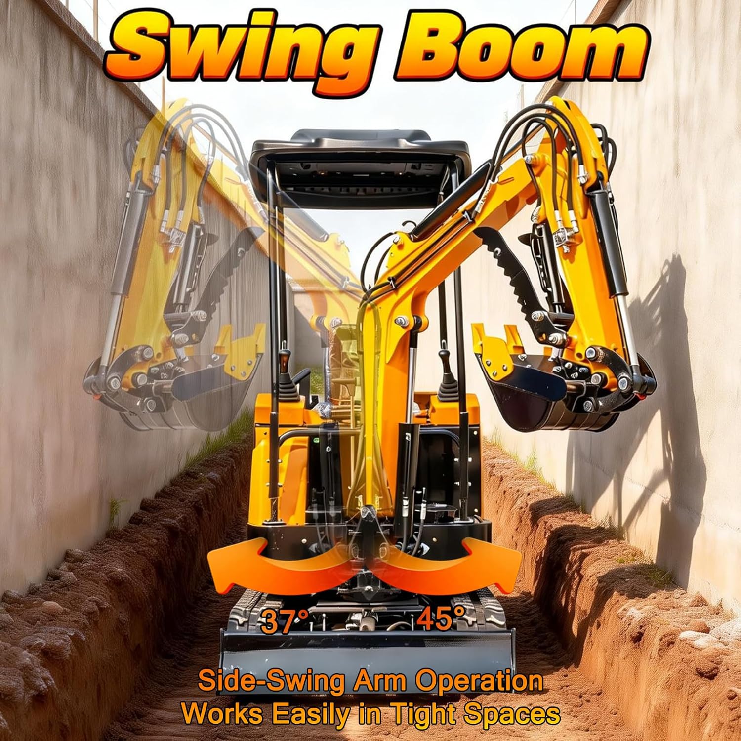 MMS15 Mini Excavator Review: Honest Real-World Verdict 3 MMS15 mini excavator review,MMS15 excavator review and rating,is MMS15 mini excavator worth buying,MMS15 mini excavator review pros cons,MMS15 excavator review honest opinion,MMS15 mini excavator review verdict features in daily use