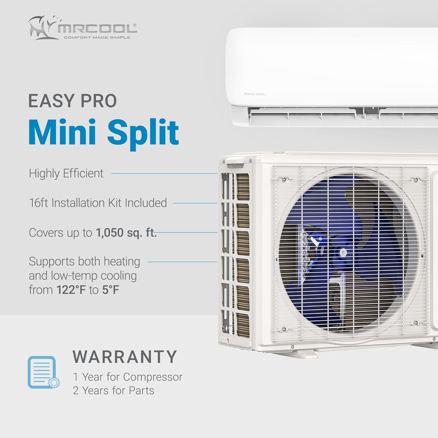 MRCOOL 24000 BTU mini split review,MRCOOL mini split review and rating,is MRCOOL 24000 BTU mini split worth buying,MRCOOL 24000 BTU mini split review pros cons,MRCOOL mini split review honest opinion,MRCOOL 24000 BTU mini split review verdict testing methodology and evaluation criteria