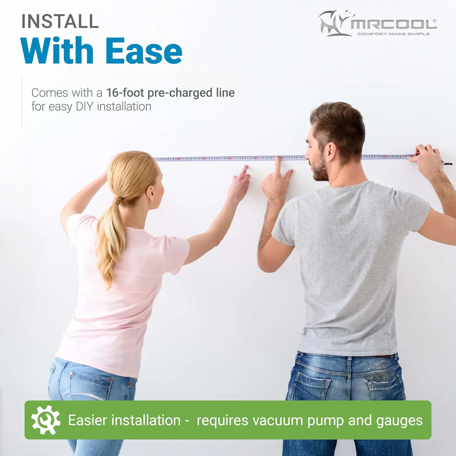 MRCOOL 24000 BTU Mini Split Review: Honest Pros & Cons 3 MRCOOL 24000 BTU mini split review,MRCOOL mini split review and rating,is MRCOOL 24000 BTU mini split worth buying,MRCOOL 24000 BTU mini split review pros cons,MRCOOL mini split review honest opinion,MRCOOL 24000 BTU mini split review verdict performance results — claims verified against real-world testing