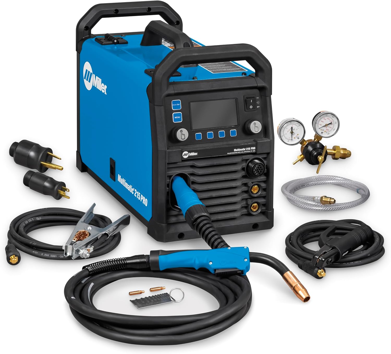Miller Multimatic 215 PRO review,Miller Multimatic 215 PRO review and rating,is Miller Multimatic 215 PRO worth buying,Miller Multimatic 215 PRO review pros cons,Miller Multimatic 215 PRO review honest opinion,Miller Multimatic 215 PRO review verdict during hands-on performance testing
