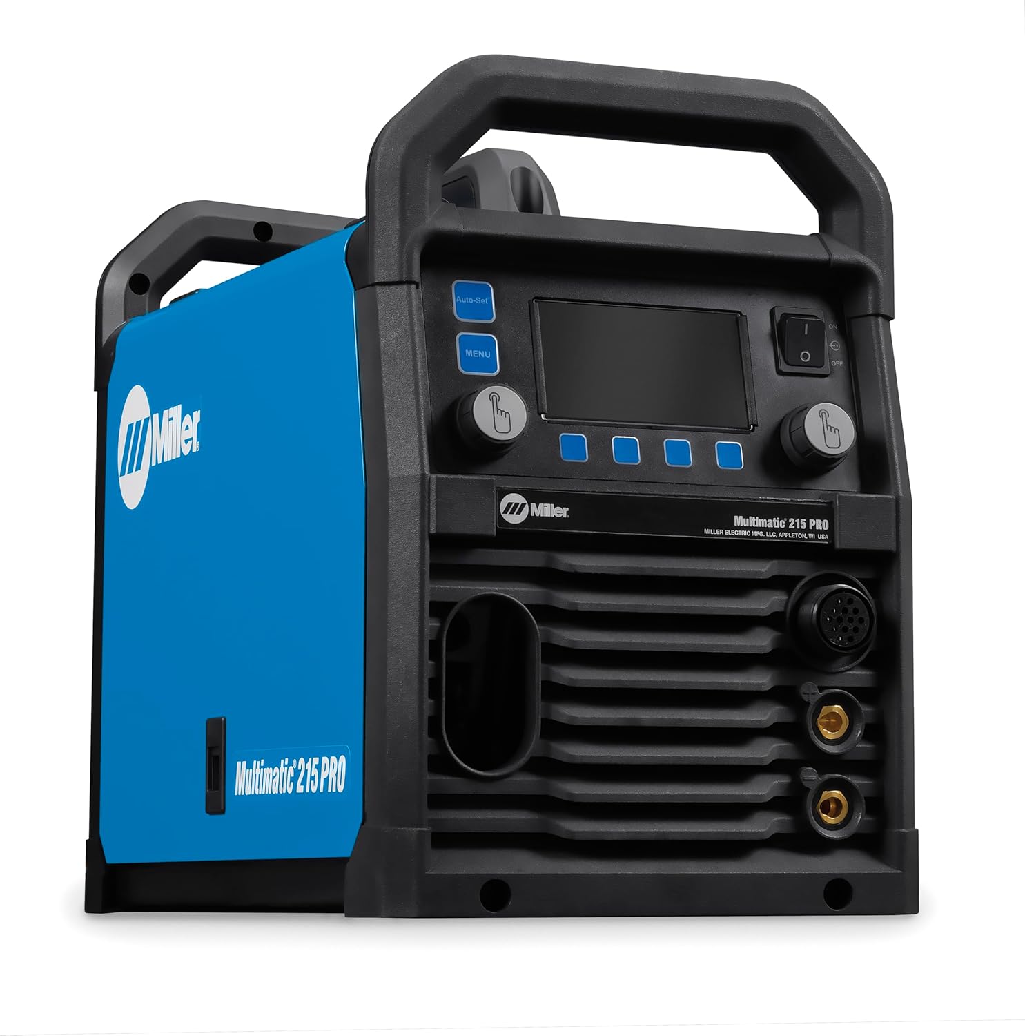 Miller Multimatic 215 PRO review,Miller Multimatic 215 PRO review and rating,is Miller Multimatic 215 PRO worth buying,Miller Multimatic 215 PRO review pros cons,Miller Multimatic 215 PRO review honest opinion,Miller Multimatic 215 PRO review verdict key features and specifications overview