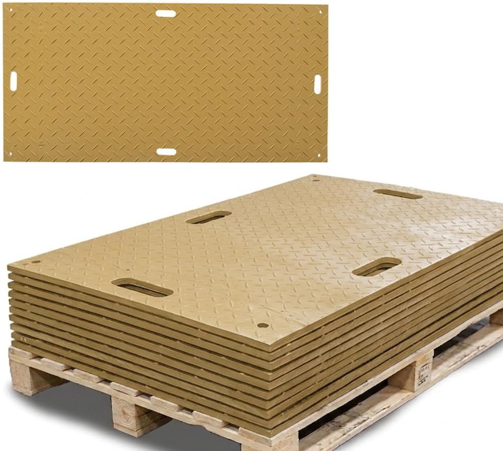 Mytee Products ground mats review,ground protection mats review and rating,Mytee Products mat review pros cons,are Mytee ground mats worth buying,Mytee ground protection mat honest opinion,Mytee Equipment mat review verdict unboxing — package contents and first impressions