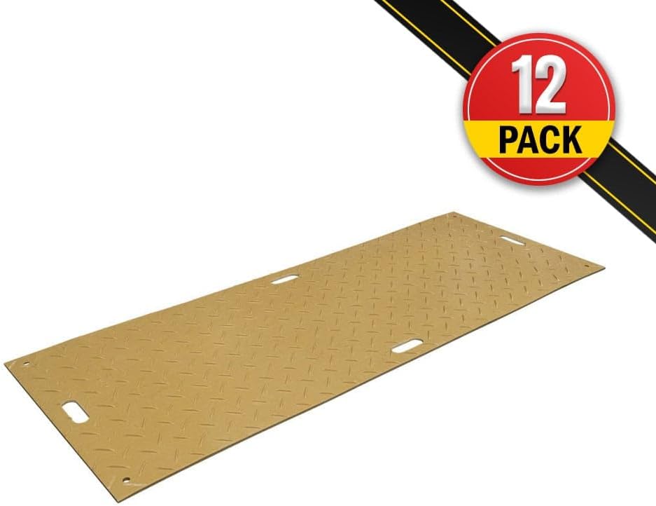 Mytee Products ground mats review,ground protection mats review and rating,Mytee Products mat review pros cons,are Mytee ground mats worth buying,Mytee ground protection mat honest opinion,Mytee Equipment mat review verdict performance testing over multiple weeks