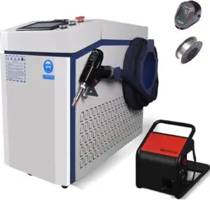 Image 1 of Oabduz laser welder review