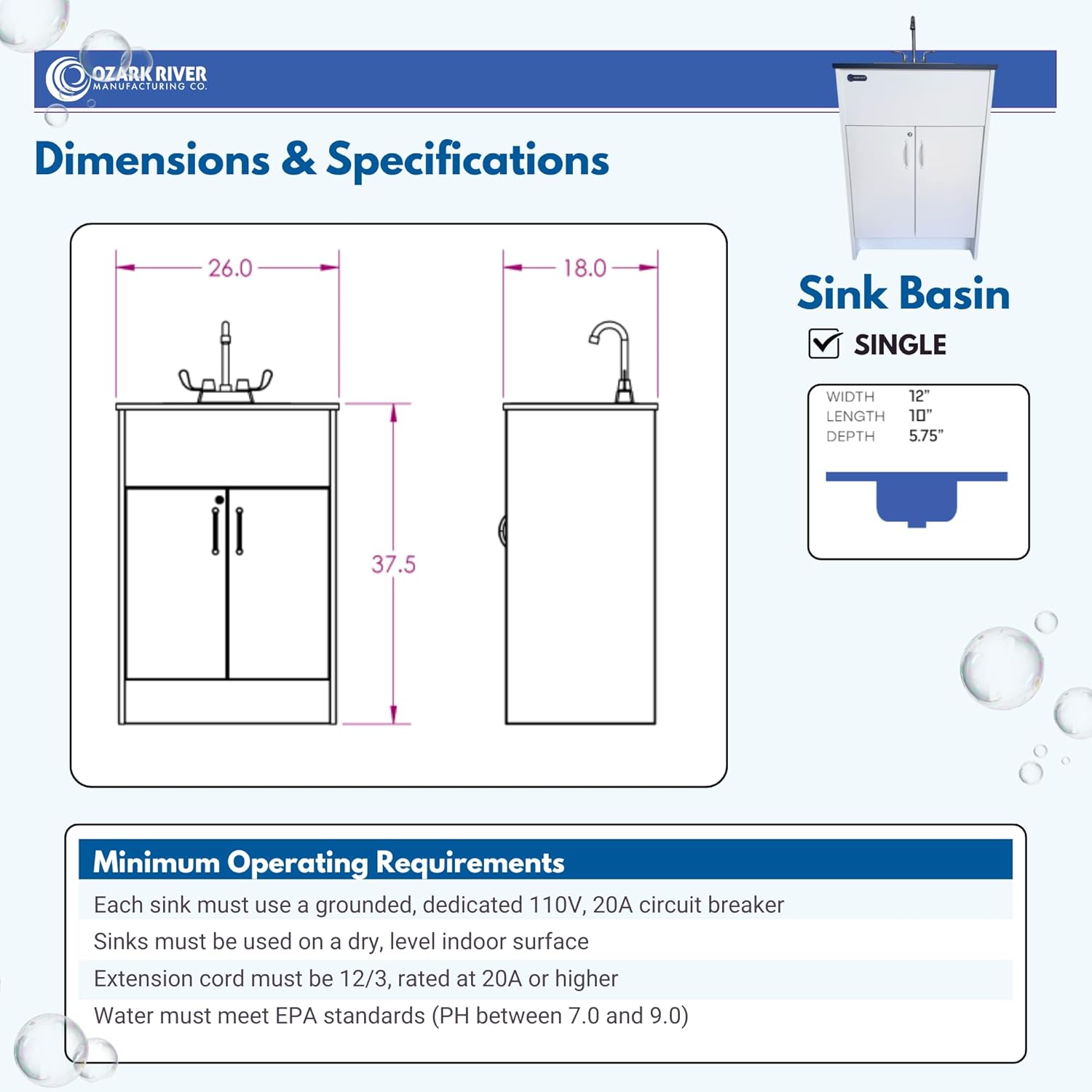 Ozark River portable sink review,Ozark River portable sink review and rating,is Ozark River portable sink worth buying,Ozark River portable sink review pros cons,Ozark River portable sink review honest opinion,Ozark River portable sink review verdict compared against top alternatives