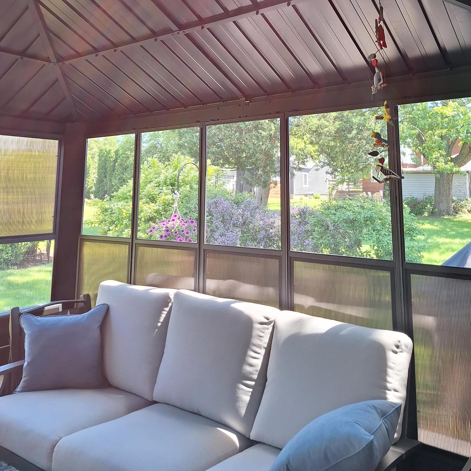 PURPLE LEAF Sunroom Solarium Screened Gazebo review,PURPLE LEAF Sunroom Solarium Screened Gazebo review and rating,is PURPLE LEAF Sunroom Solarium Screened Gazebo worth buying,PURPLE LEAF Sunroom Solarium Screened Gazebo review pros cons,PURPLE LEAF Sunroom Solarium Screened Gazebo review honest opinion,PURPLE LEAF Sunroom Solarium Screened Gazebo review verdict after weeks of real-world daily use