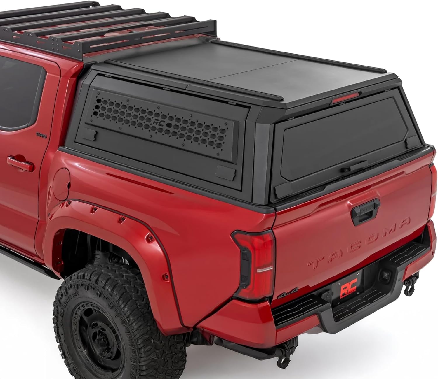 Rough Country Tacoma bed cap review,Rough Country Tacoma bed cap review and rating,is Rough Country Tacoma bed cap worth buying,Rough Country Tacoma bed cap review pros cons,Rough Country Tacoma bed cap review honest opinion,Rough Country Tacoma bed cap review verdict — full package contents