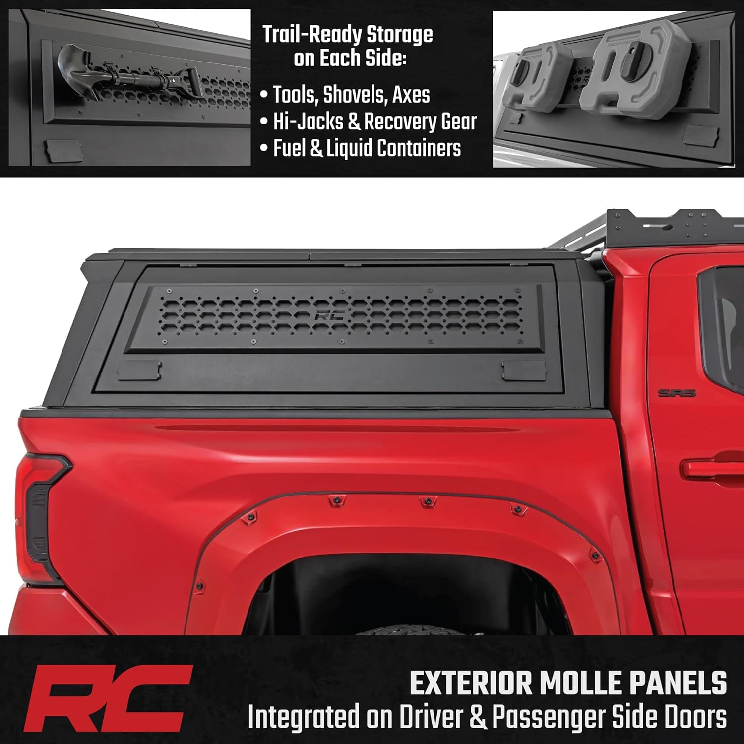 Rough Country Tacoma bed cap review,Rough Country Tacoma bed cap review and rating,is Rough Country Tacoma bed cap worth buying,Rough Country Tacoma bed cap review pros cons,Rough Country Tacoma bed cap review honest opinion,Rough Country Tacoma bed cap review verdict — performance test results