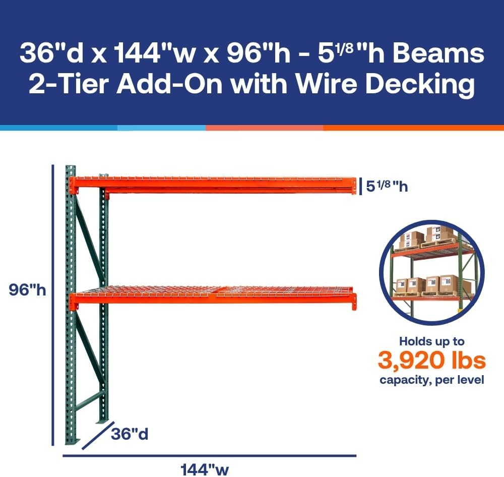 Shelving Inc. Pallet Rack Review: Unbiased Pros & Cons 3 Shelving Inc. pallet rack review,Shelving Inc. pallet rack review and rating,is Shelving Inc. pallet rack worth buying,Shelving Inc. pallet rack review pros cons,Shelving Inc. pallet rack review honest opinion,Shelving Inc. pallet rack review verdict features in daily use