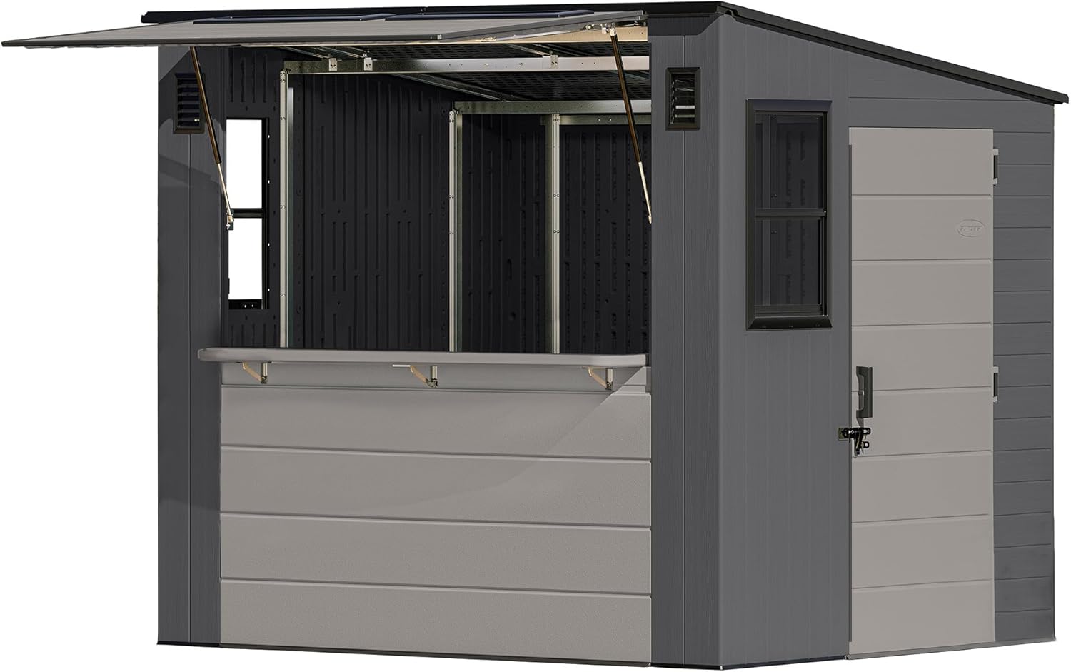 Suncast Cabana Entertainment Shed Review: Honest Pros & Cons 1 Suncast Cabana Entertainment Shed review,Suncast Cabana Entertainment Shed review and rating,is Suncast Cabana Entertainment Shed worth buying,Suncast Cabana Entertainment Shed review pros cons,Suncast Cabana Entertainment Shed review honest opinion,Suncast Cabana Entertainment Shed review verdict unboxing — first impressions and build quality assessment