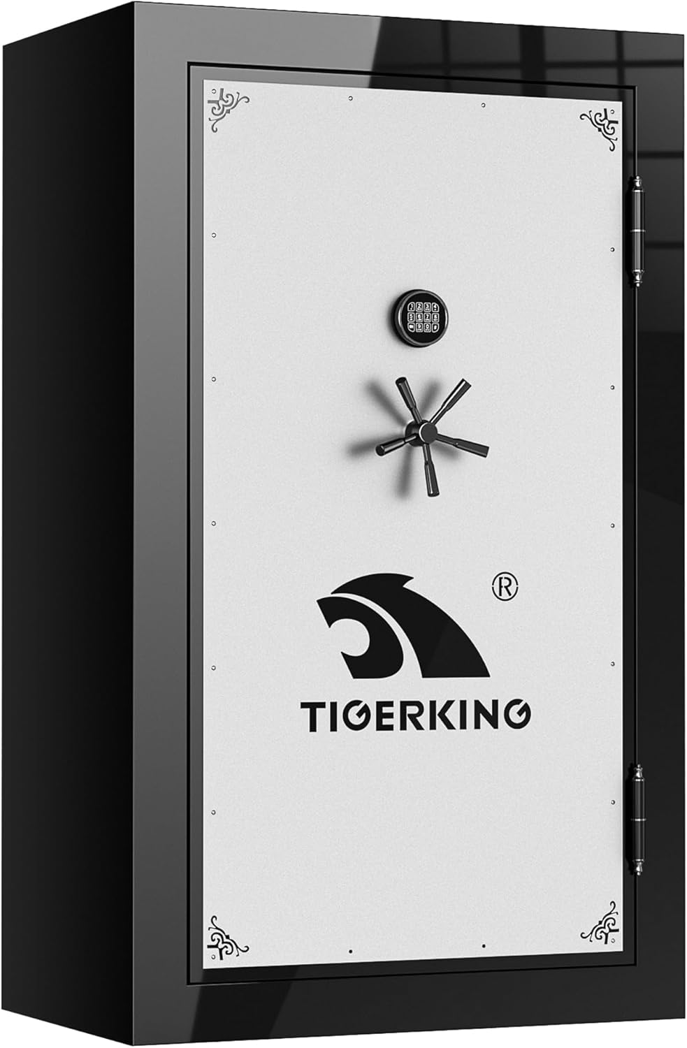 TIGERKING Gun Safe Review: Honest Pros & Cons 2025 1 TIGERKING gun safe review,TIGERKING gun safe review and rating,is TIGERKING gun safe worth buying,TIGERKING gun safe review pros cons,TIGERKING gun safe review honest opinion,TIGERKING gun safe review verdict during hands-on performance testing
