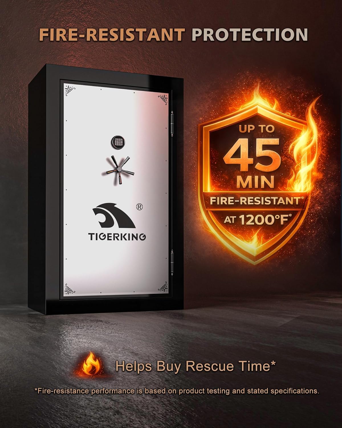 TIGERKING Gun Safe Review: Honest Pros & Cons 2025 2 TIGERKING gun safe review,TIGERKING gun safe review and rating,is TIGERKING gun safe worth buying,TIGERKING gun safe review pros cons,TIGERKING gun safe review honest opinion,TIGERKING gun safe review verdict key features and specifications overview