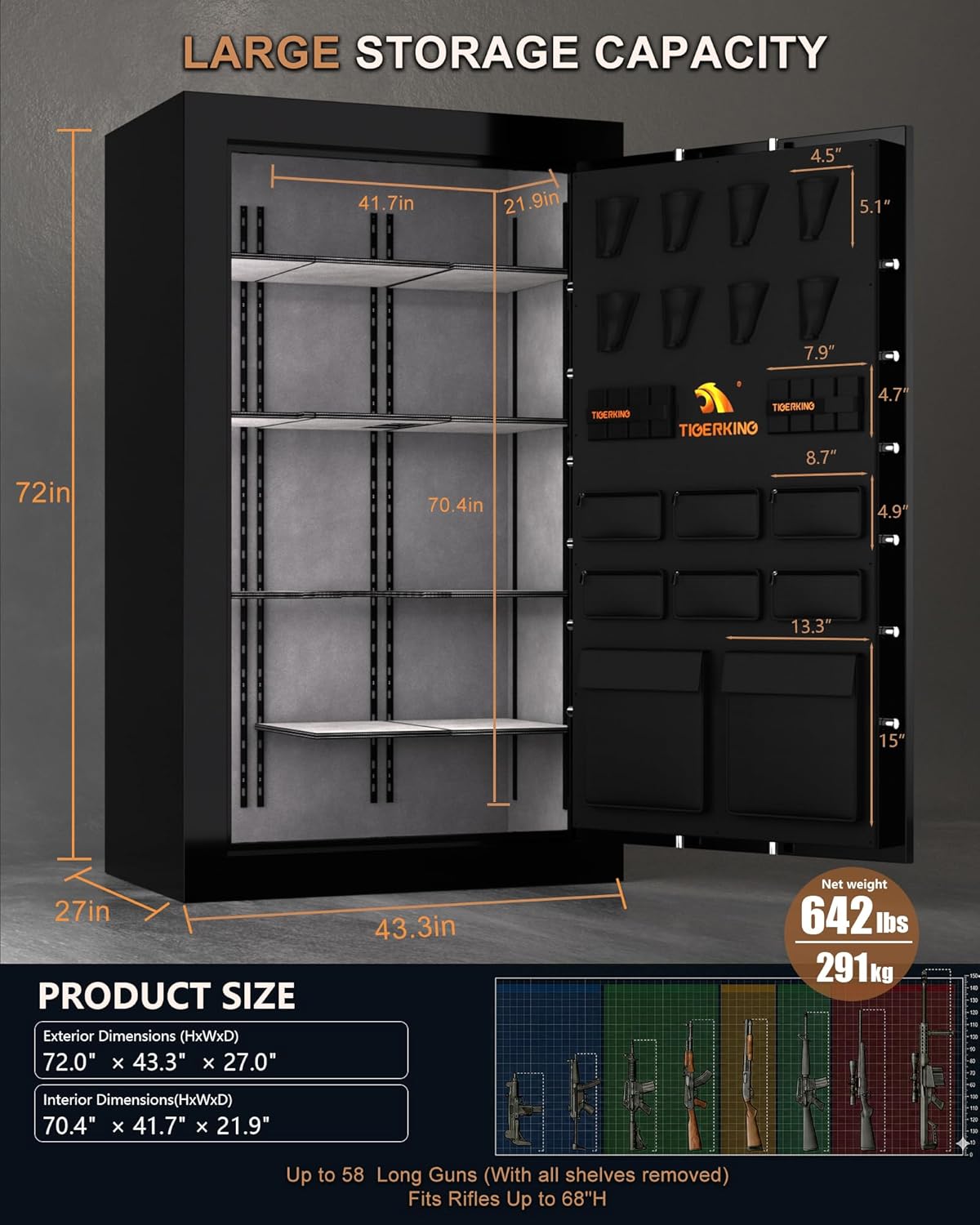 TIGERKING Gun Safe Review: Honest Pros & Cons 2025 3 Step-by-step setup guide for TIGERKING gun safe review,TIGERKING gun safe review and rating,is TIGERKING gun safe worth buying,TIGERKING gun safe review pros cons,TIGERKING gun safe review honest opinion,TIGERKING gun safe review verdict