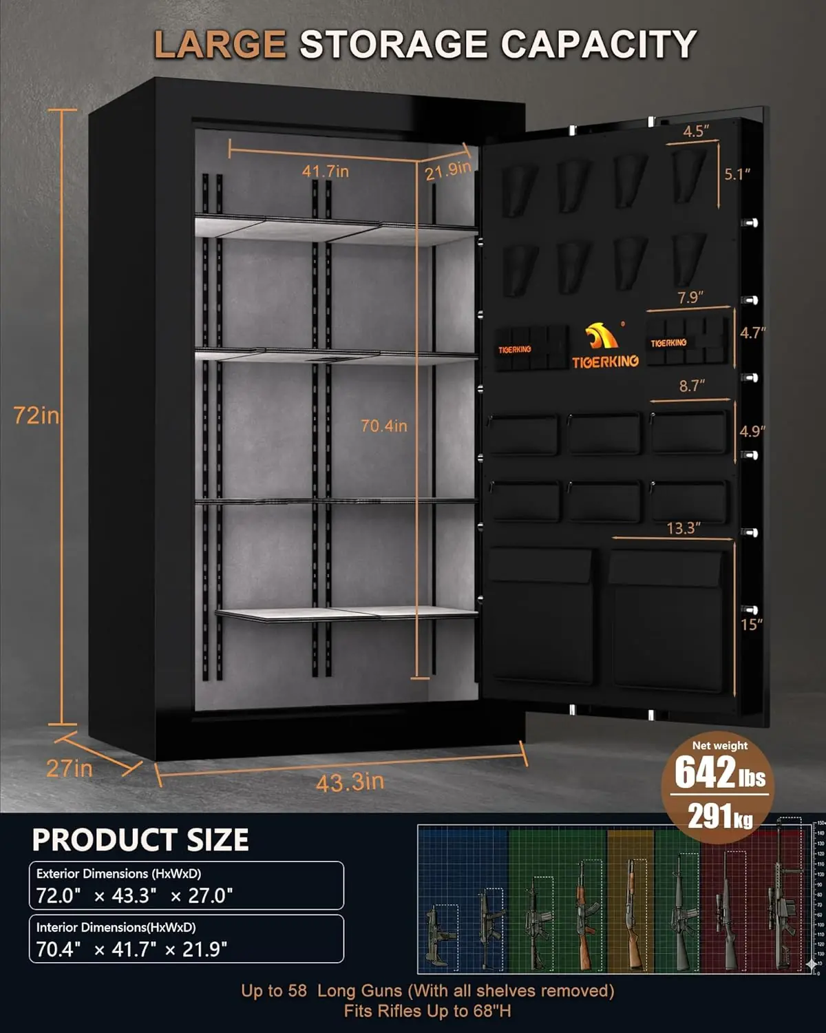 TIGERKING Gun Safe Review: Honest Pros & Cons 2025 3 Step-by-step setup guide for TIGERKING gun safe review,TIGERKING gun safe review and rating,is TIGERKING gun safe worth buying,TIGERKING gun safe review pros cons,TIGERKING gun safe review honest opinion,TIGERKING gun safe review verdict