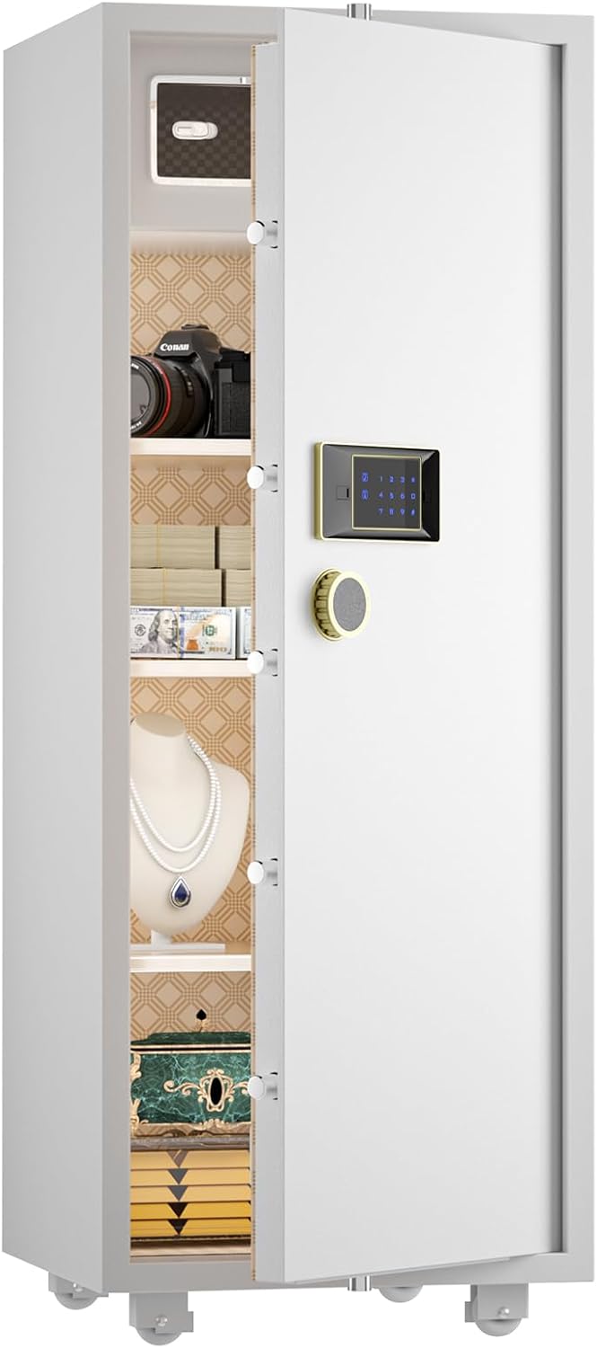 TIGERKING safe review,TIGERKING safe review and rating,is TIGERKING safe worth buying,TIGERKING safe review pros cons,TIGERKING safe review honest opinion,TIGERKING safe review verdict — full box contents and build quality