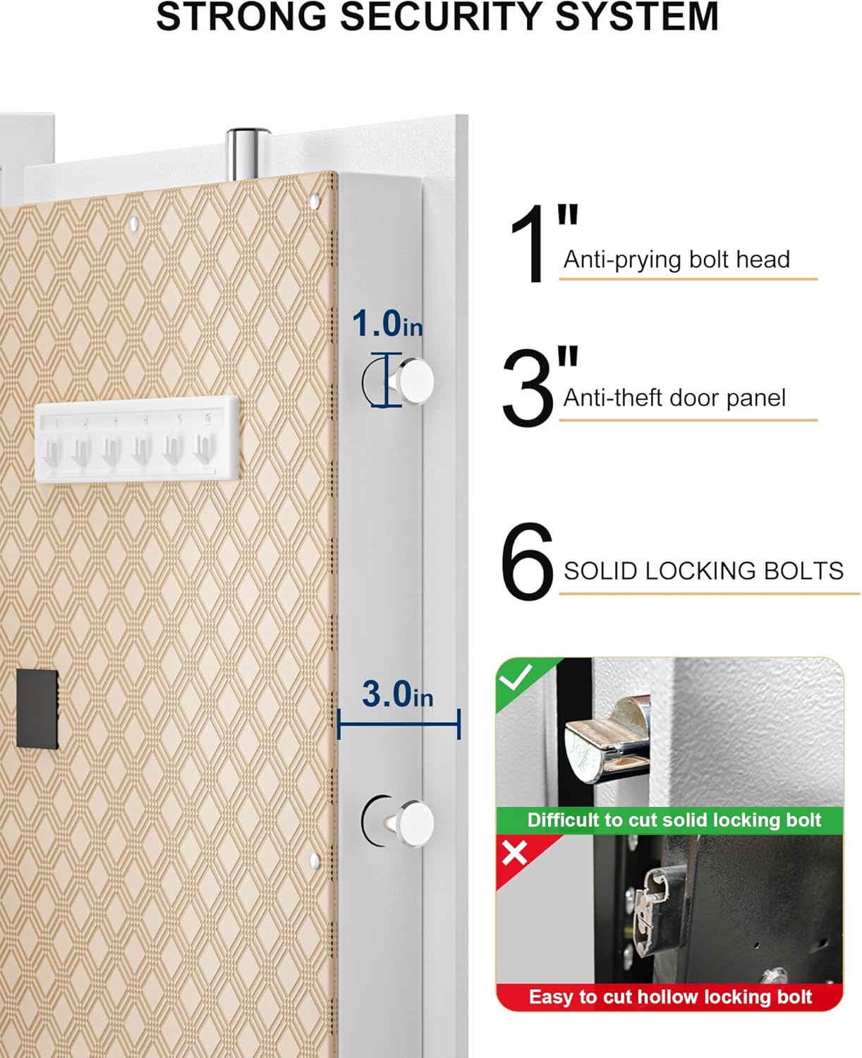 TIGERKING safe review,TIGERKING safe review and rating,is TIGERKING safe worth buying,TIGERKING safe review pros cons,TIGERKING safe review honest opinion,TIGERKING safe review verdict — features that matter in real use
